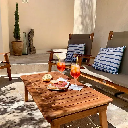 Le Semaphore Apartman *