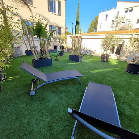 Apartman Le Semaphore *