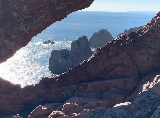 Le Semaphore * Saint-Raphaël