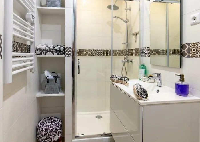 Le Semaphore Apartman