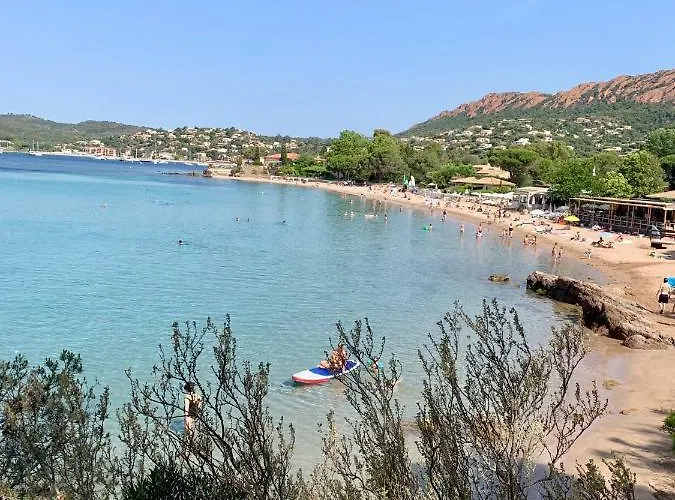 Le Semaphore Apartman