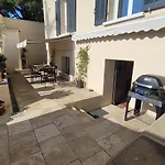 Apartman Le Semaphore Saint-Raphaël