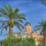 Apartman Le Semaphore Saint-Raphaël