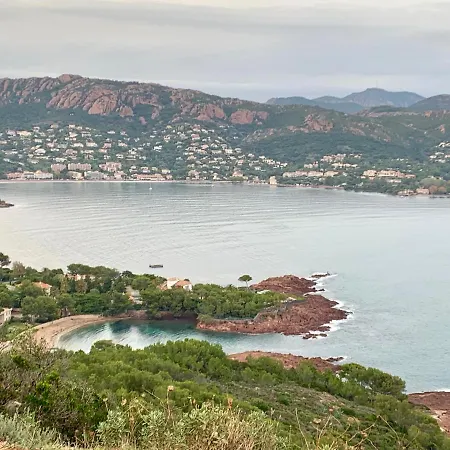 Apartman Le Semaphore *