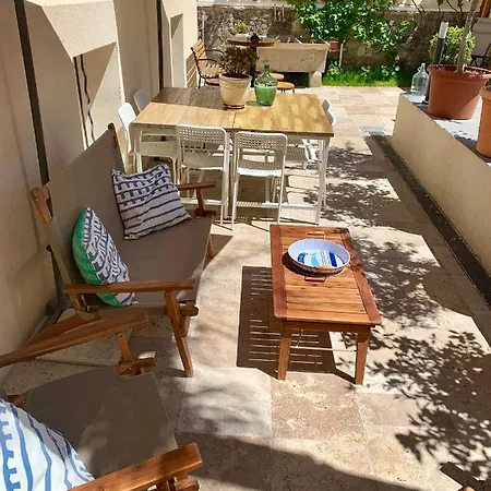 Le Semaphore Apartman