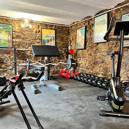 Le Semaphore Apartman