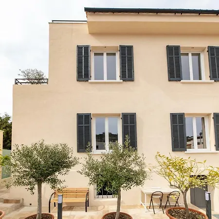 Apartman Le Semaphore *