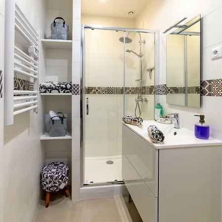 Le Sémaphore Appartement