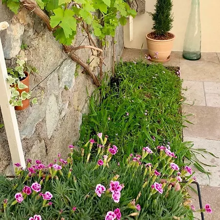 Apartman Le Semaphore Saint-Raphaël