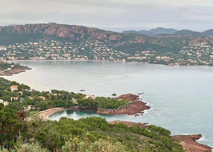 Apartament Le Semaphore *