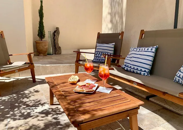 Le Semaphore Apartamento *