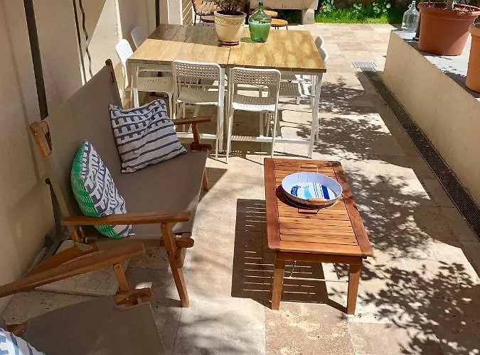 Le Semaphore Apartament