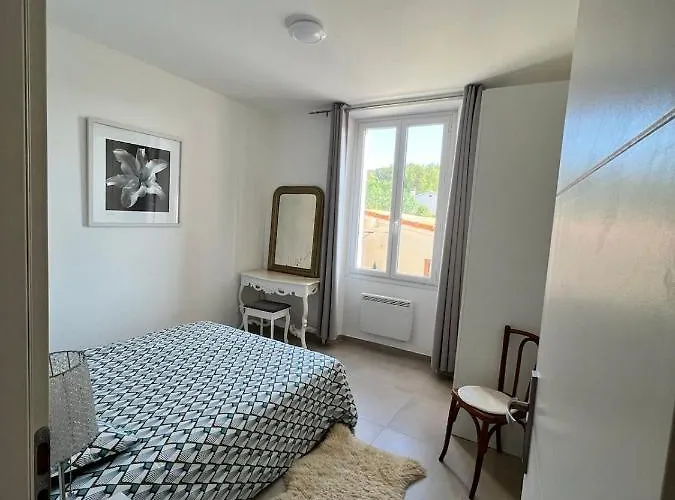 Le Semaphore Apartament *