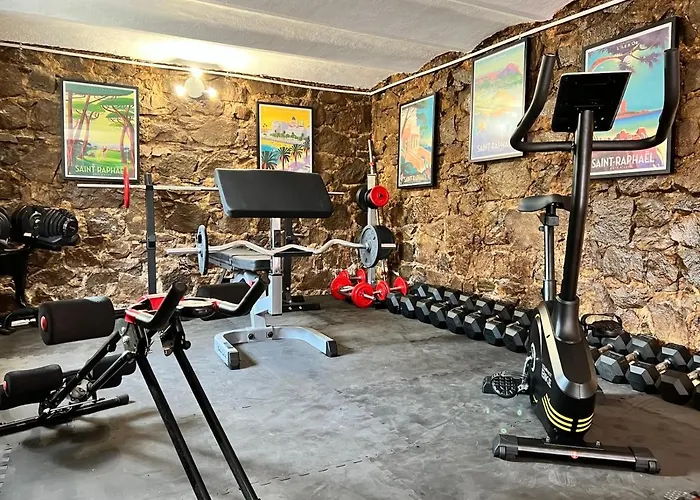 Le Semaphore Apartament