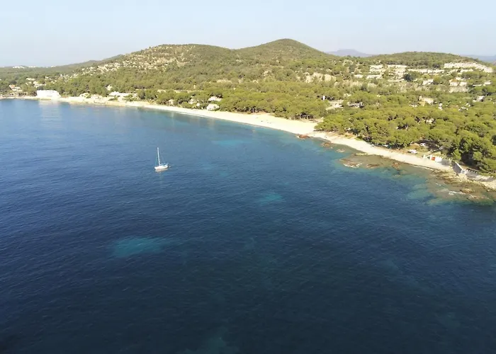 Apartamento Le Semaphore *