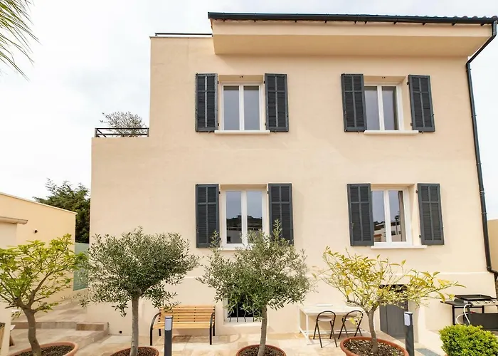 Apartament Le Semaphore *