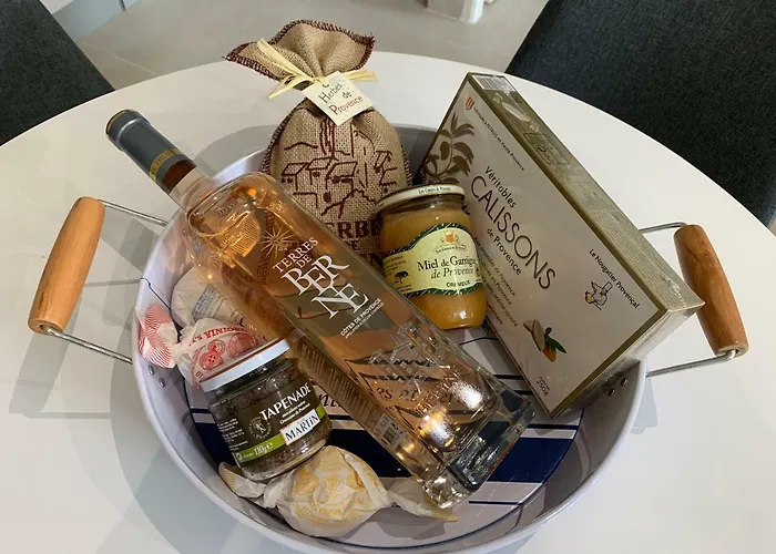 Apartament Le Semaphore Saint-Raphaël