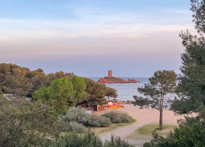 Le Semaphore Apartament *