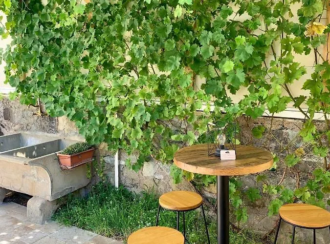 Le Semaphore Apartament