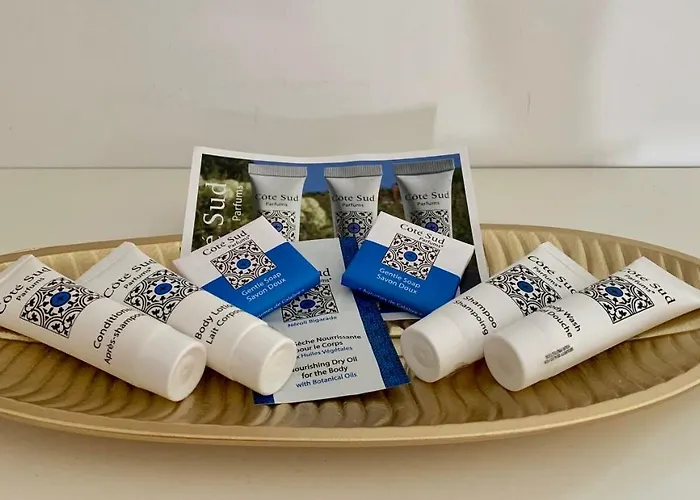 Le Semaphore Apartament Saint-Raphaël