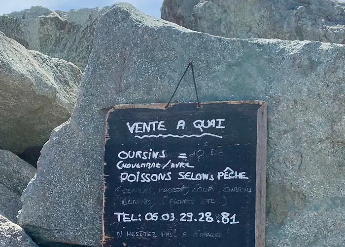 Le Semaphore Apartamento *