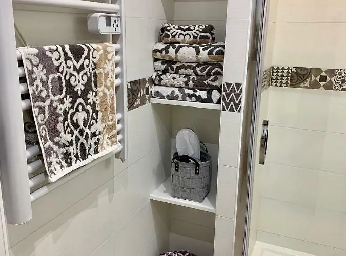 Le Semaphore Apartament