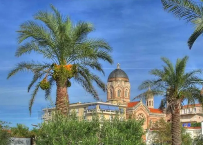 Apartament Le Semaphore Saint-Raphaël