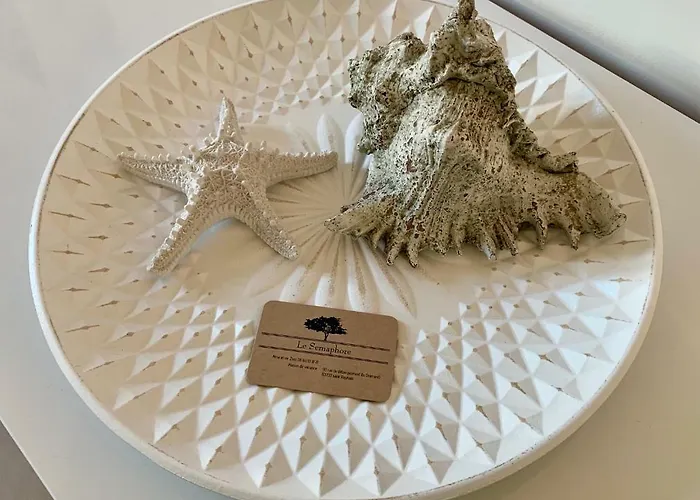 Apartament Le Semaphore *