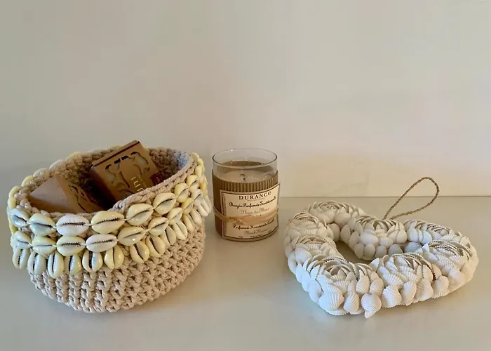 Le Semaphore Apartman